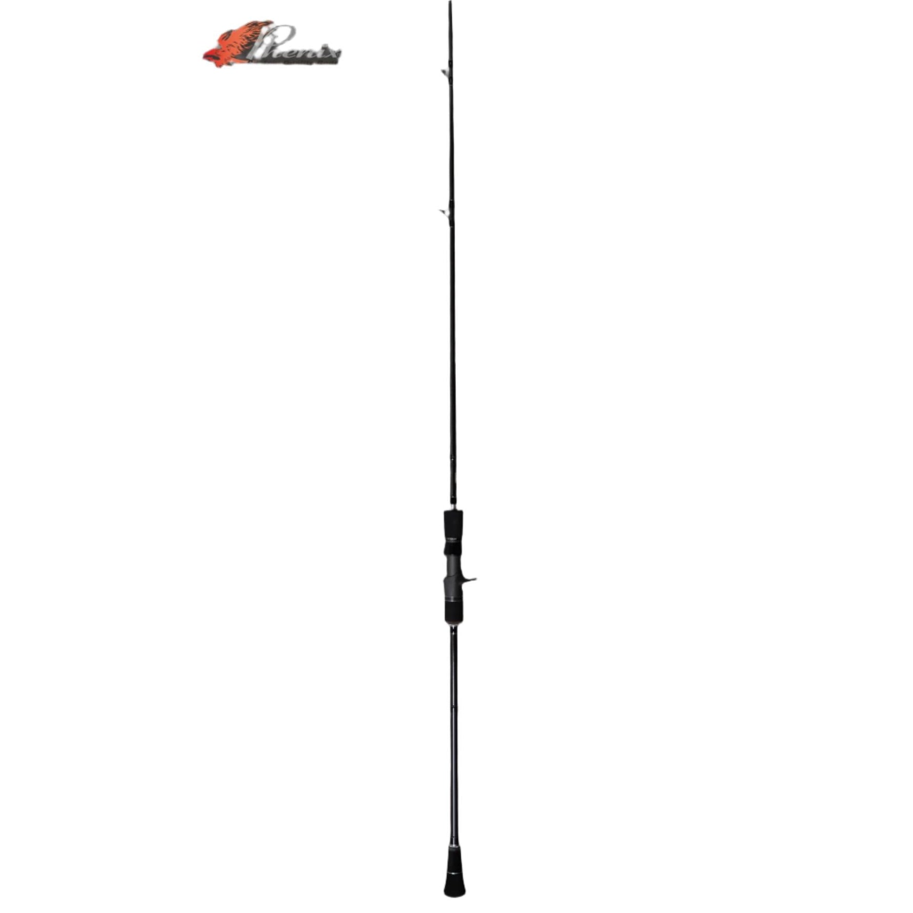 PhenixPhenix Titan Long Fall Jigging Rod - Fishing Rodsfull PHX - TJX - CL710L