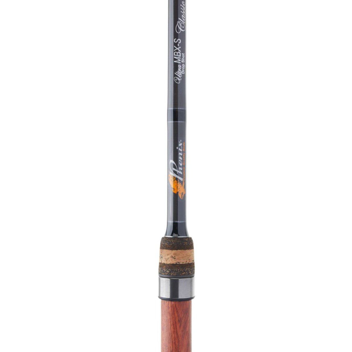 phenix rod and shimano tranx Elixir Spinning Rods FX801-2 SG allowing it to be the lightest rod in its class. Best rod for Tranx 500