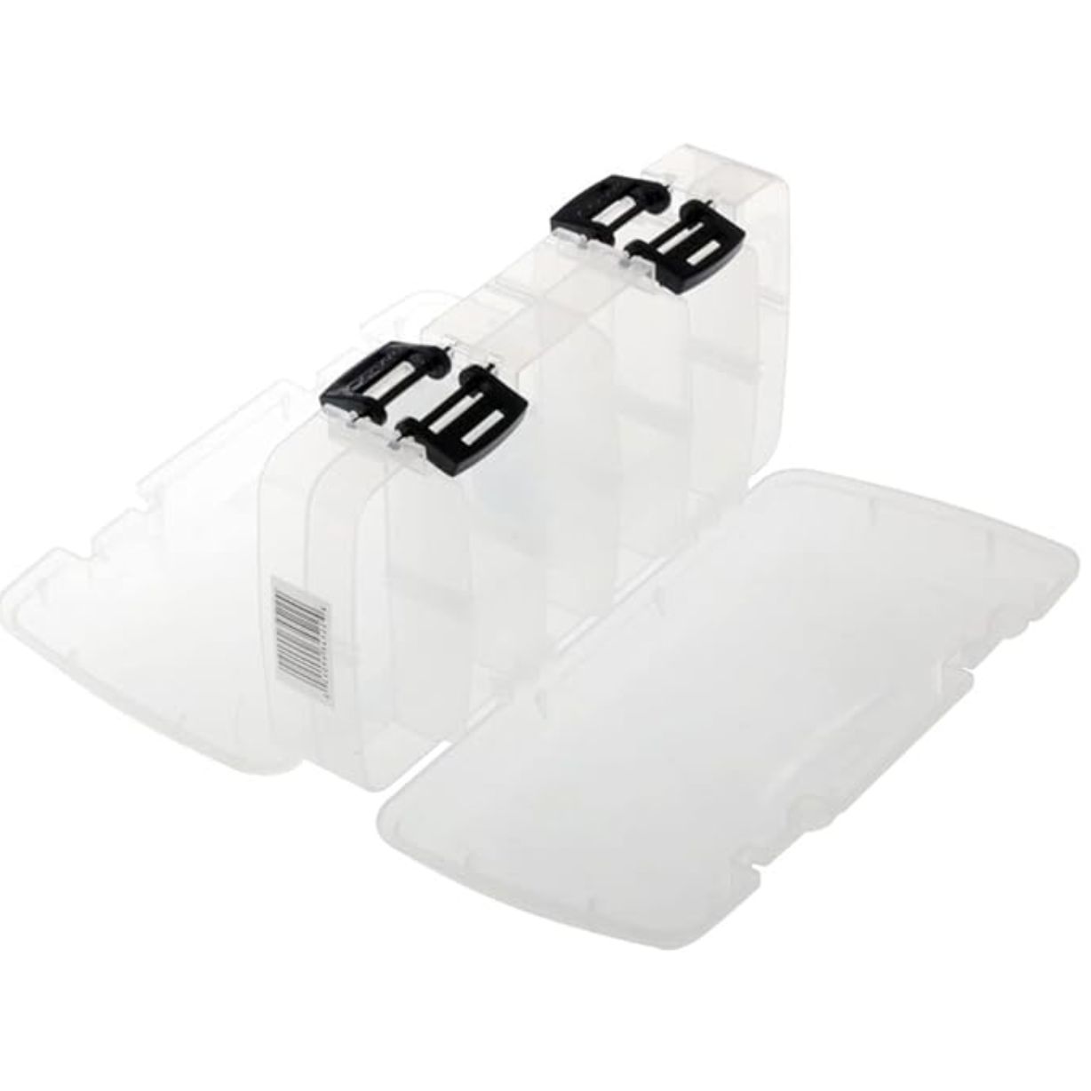 double sided cantilever tackle box Plano 3449 Small Double Sided Tackle Box