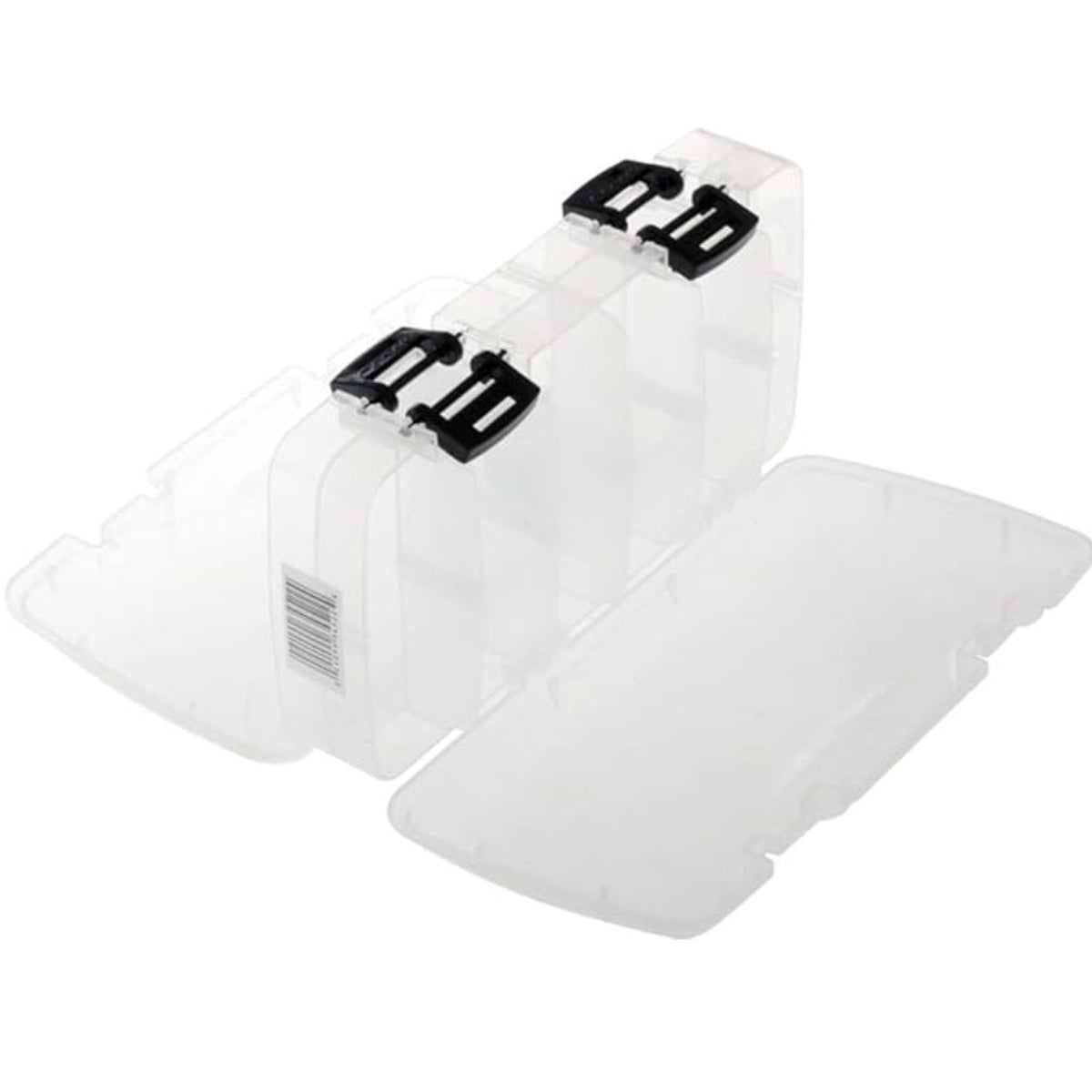 PlanoPlano 3450 Medium Double sided Tackle Box - Tackle BoxesPlano 3450 medium Double sided Tackle Box3450 - 23