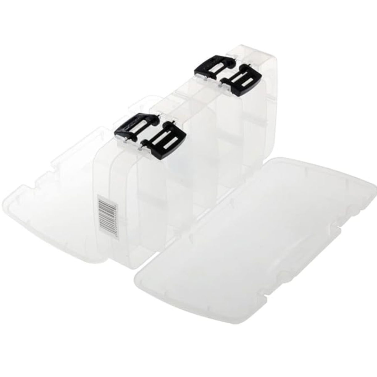 PlanoPlano 3450 Medium Double sided Tackle Box - Tackle BoxesPlano 3450 medium Double sided Tackle Box3450 - 23