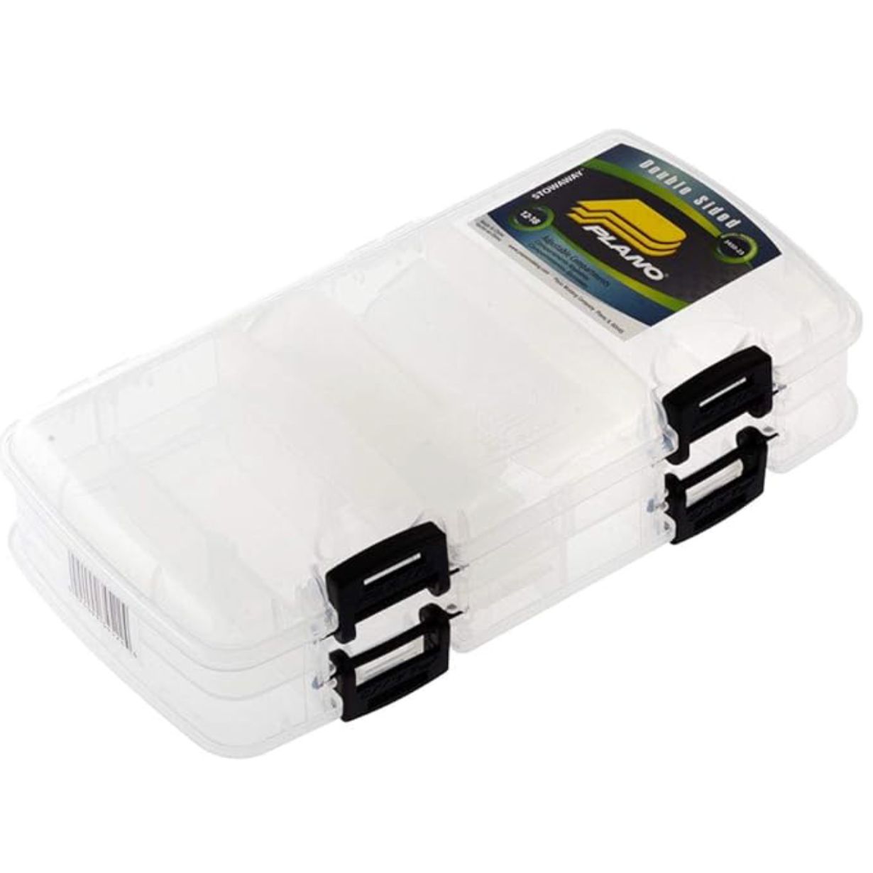 PlanoPlano 3450 Medium Double sided Tackle Box - Tackle BoxesPlano 3450 medium Double sided Tackle Box3450 - 23