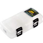 PlanoPlano 3500 Large Double Sided Tackle Box - Tackle BoxesPlano 3500 Large Double Sided Tackle Box00H24IG
