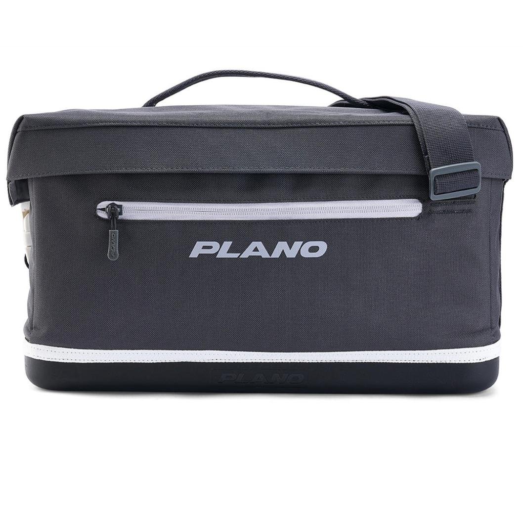 PlanoPlano Weekend Softsider Tackle bag - Tackle BagsPlano Weekend Softsider Tackle bagP000173