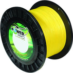 Power ProPower Pro Hi - Vis Yellow Braided Line 300yds - Linehi - viz yellow21100050300Y