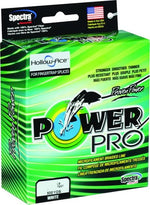 Power ProPower Pro Spectra Braided Line White 500 Yards - LineBox of Power Pro fishing line with Spectra branding21100400500W