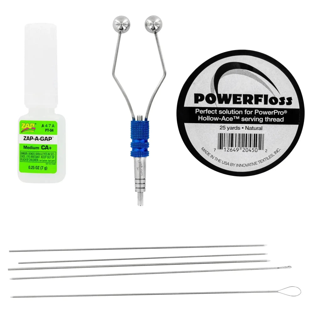 PowerPro Hollow-Ace Splicing Kit