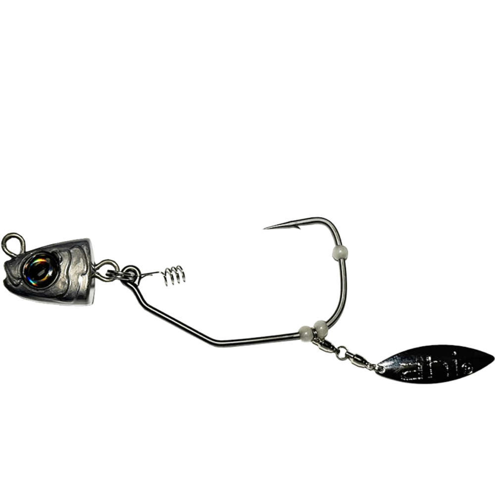Promar Flash Blade XT-SwingHeads