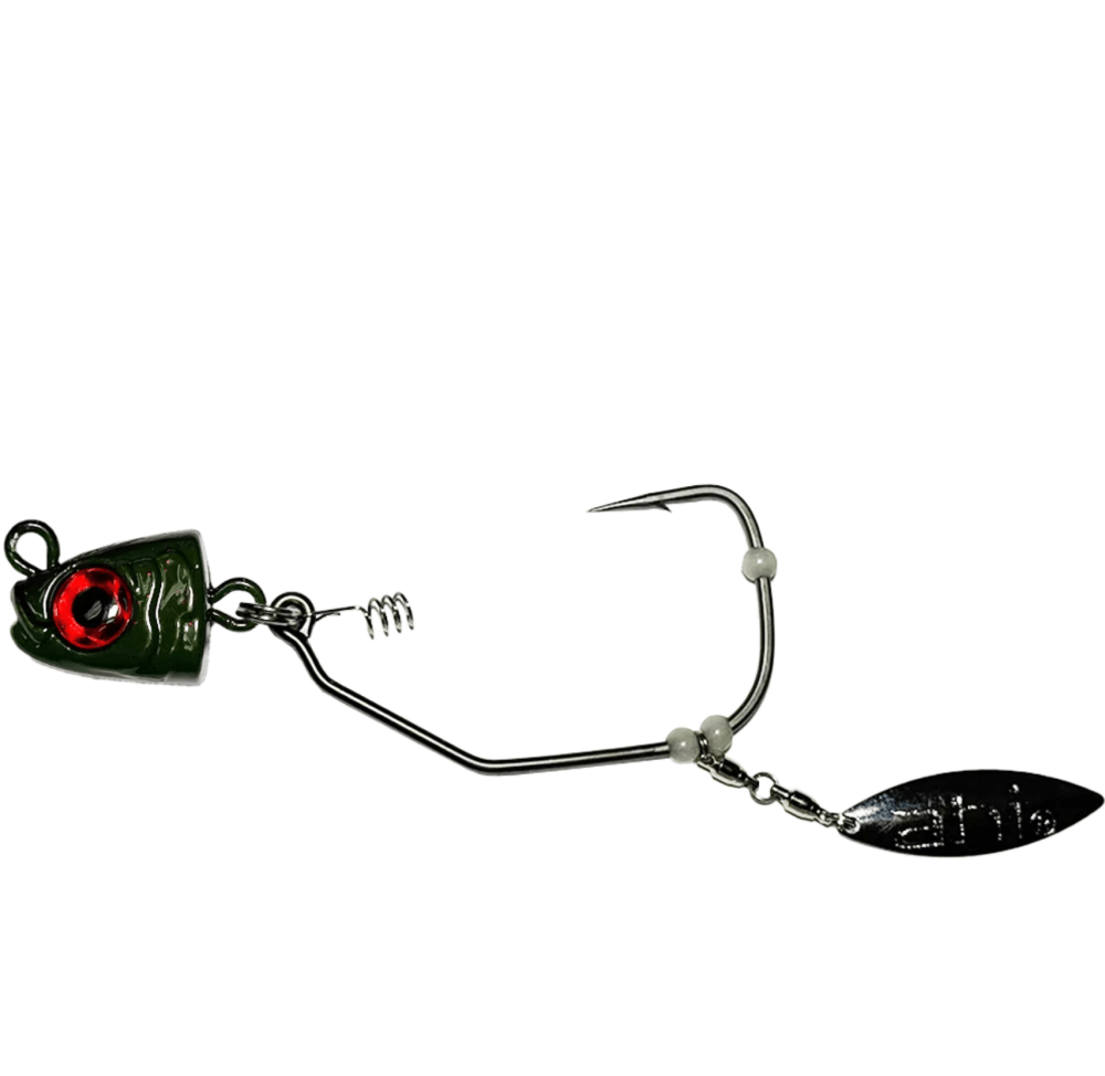 Promar Flash Blade XT-SwingHeads