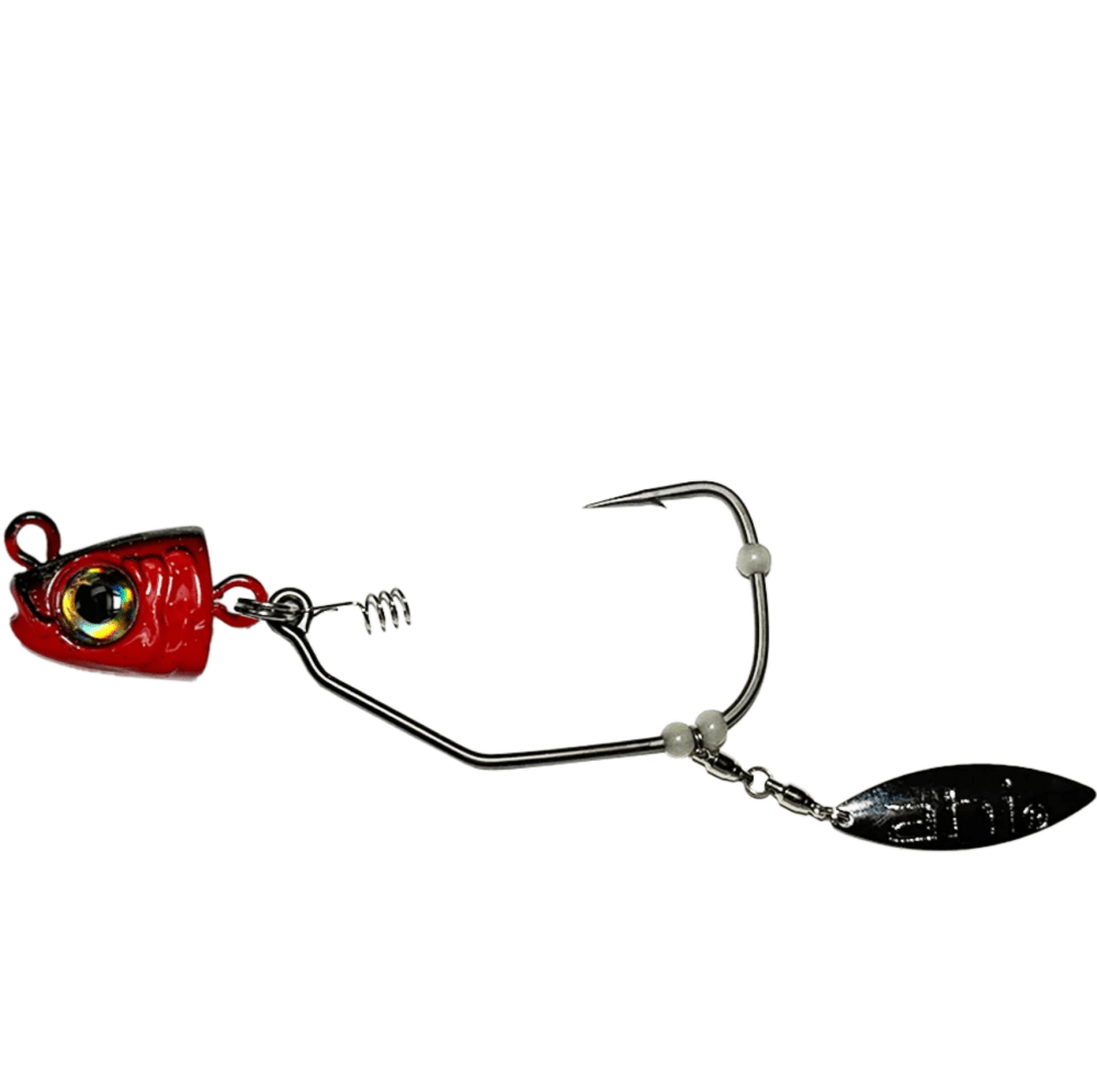Promar Flash Blade XT-SwingHeads