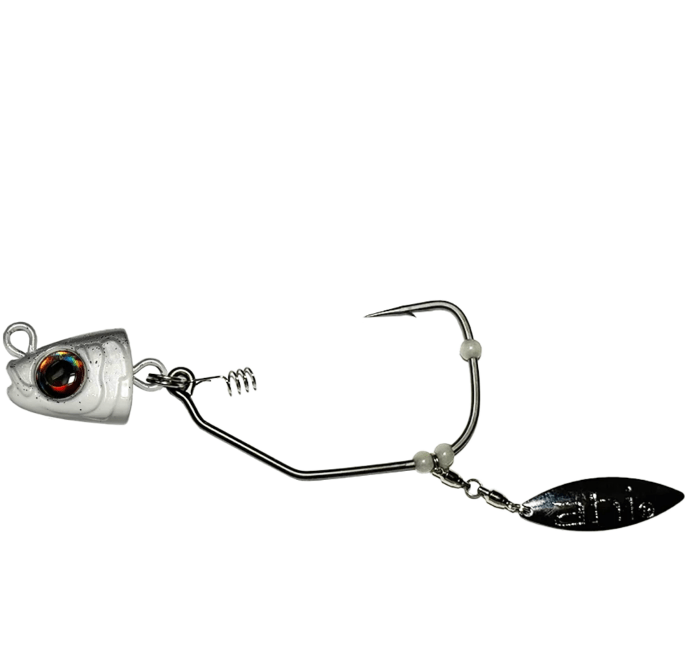 Promar Flash Blade XT-SwingHeads