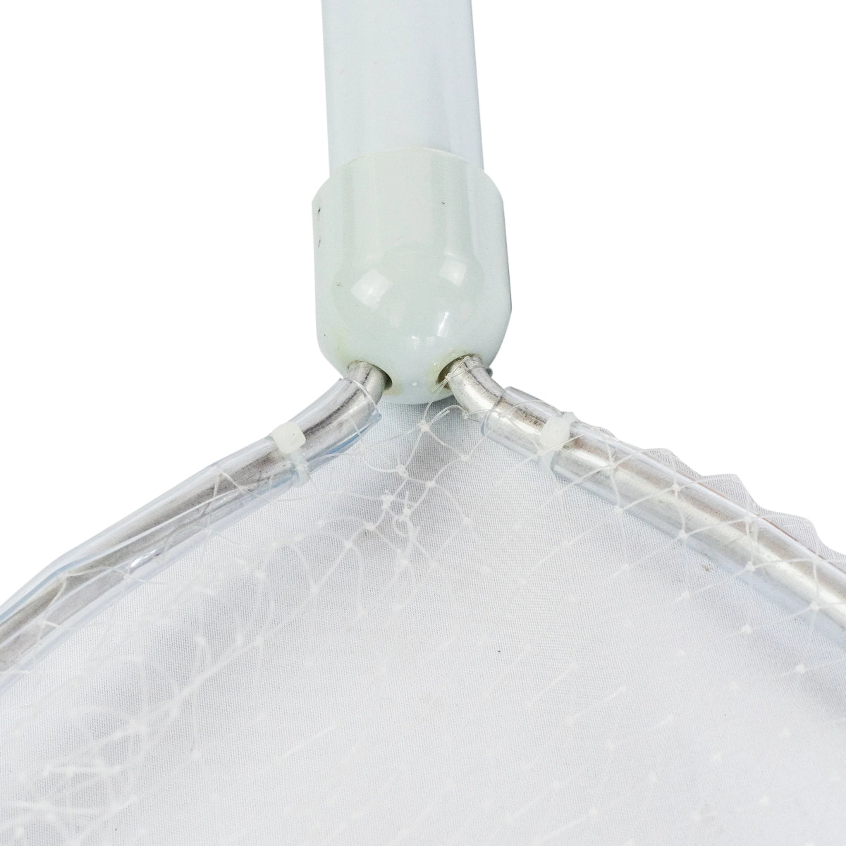 PromarPromar Deluxe Baitwell Net - NetsPromar Floating Bait Net MonoLN - 411