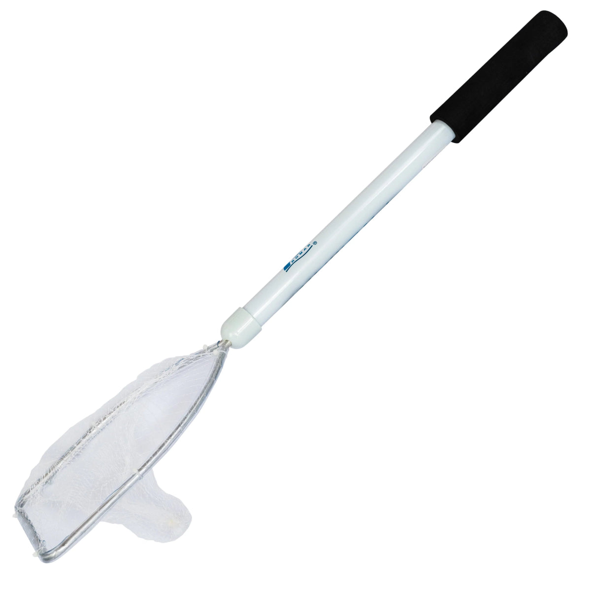 PromarPromar Deluxe Baitwell Net - NetsPromar Floating Bait Net MonofilamentLN - 411