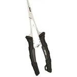 Rapala 7" Precision Fishing Forceps - Stainless Steel Hook Remover Pliers