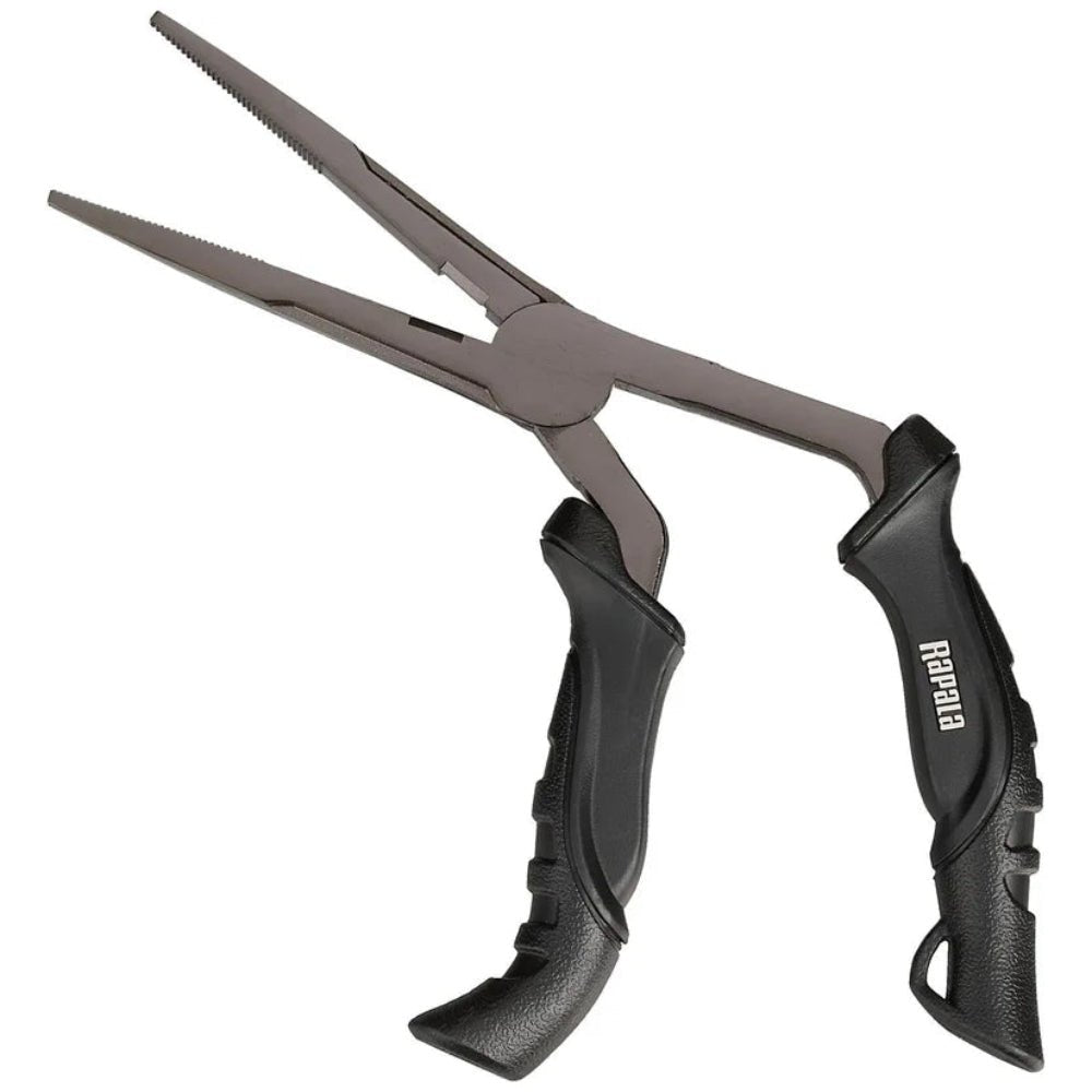 Rapala 9" Super Stainless Angled Fishing Pliers