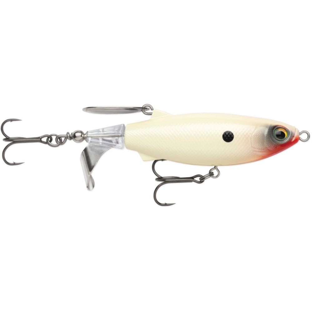Rapala Claptail 110 Topwater Prop Bait