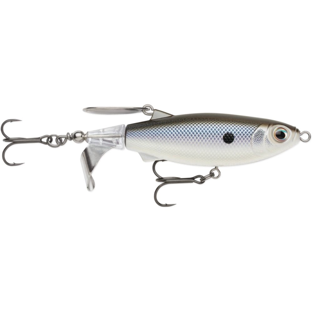 Rapala Claptail 110 Topwater Prop Bait