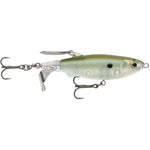 Rapala Claptail 110 Topwater Prop Bait