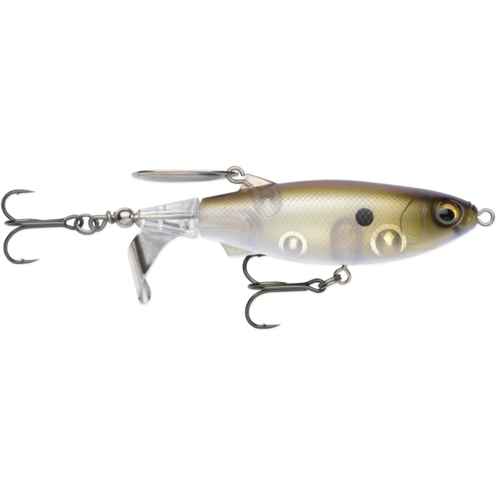 Rapala Claptail 110 Topwater Prop Bait