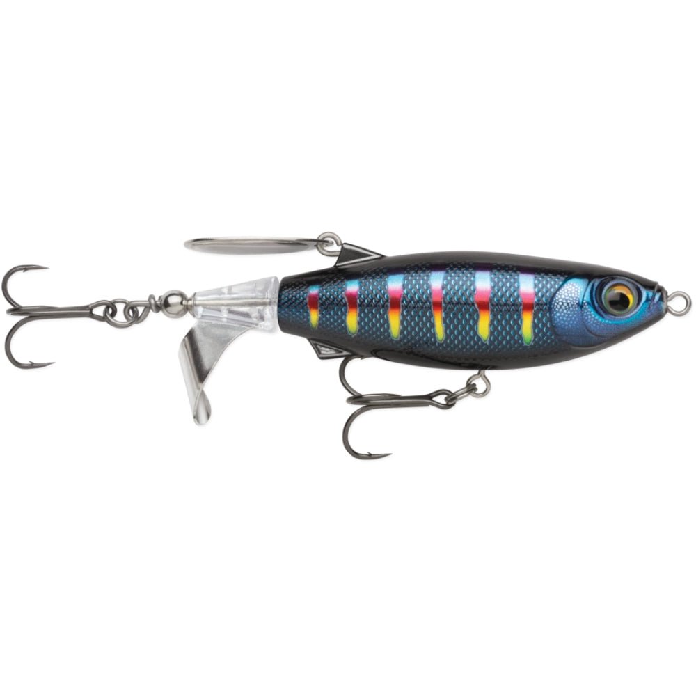 Rapala Claptail 110 Topwater Prop Bait