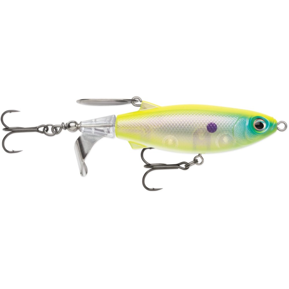 Rapala Claptail 110 Topwater Prop Bait