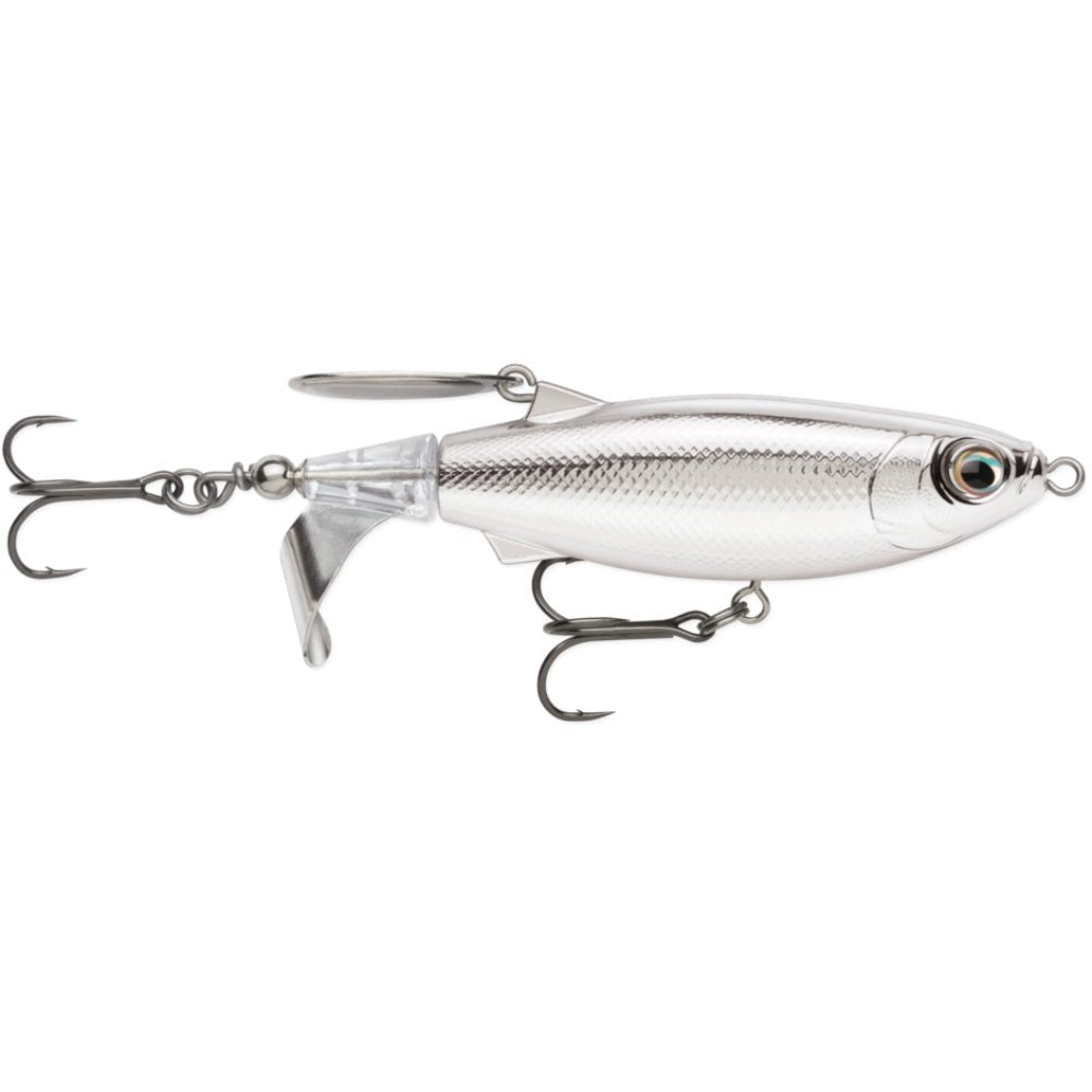 Rapala Claptail 110 Topwater Prop Bait