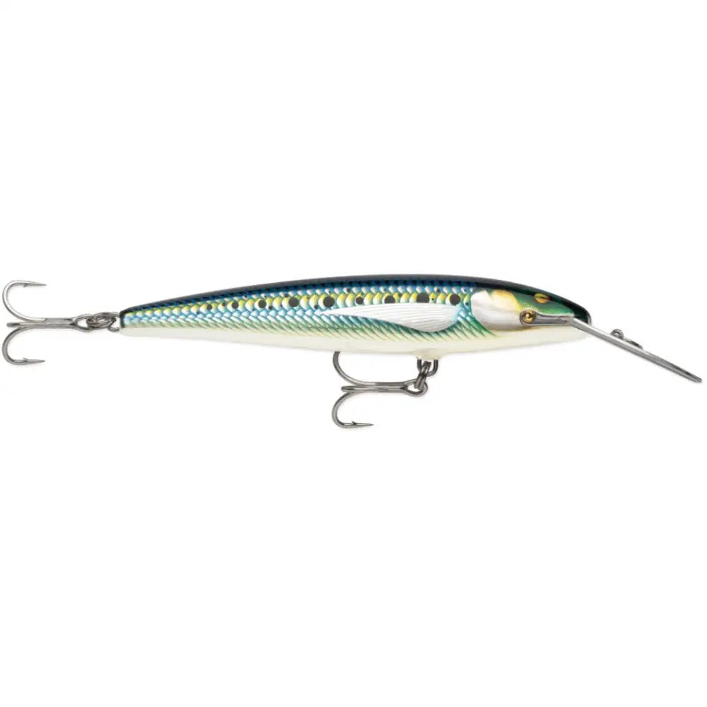 fishing clash lure fiesta Rapala Countdown Magnum Elite - Armored Sardine Spiderwire EZ Braid Hi Whether the fish are COLOR:CLEAR 6500 Round Reels