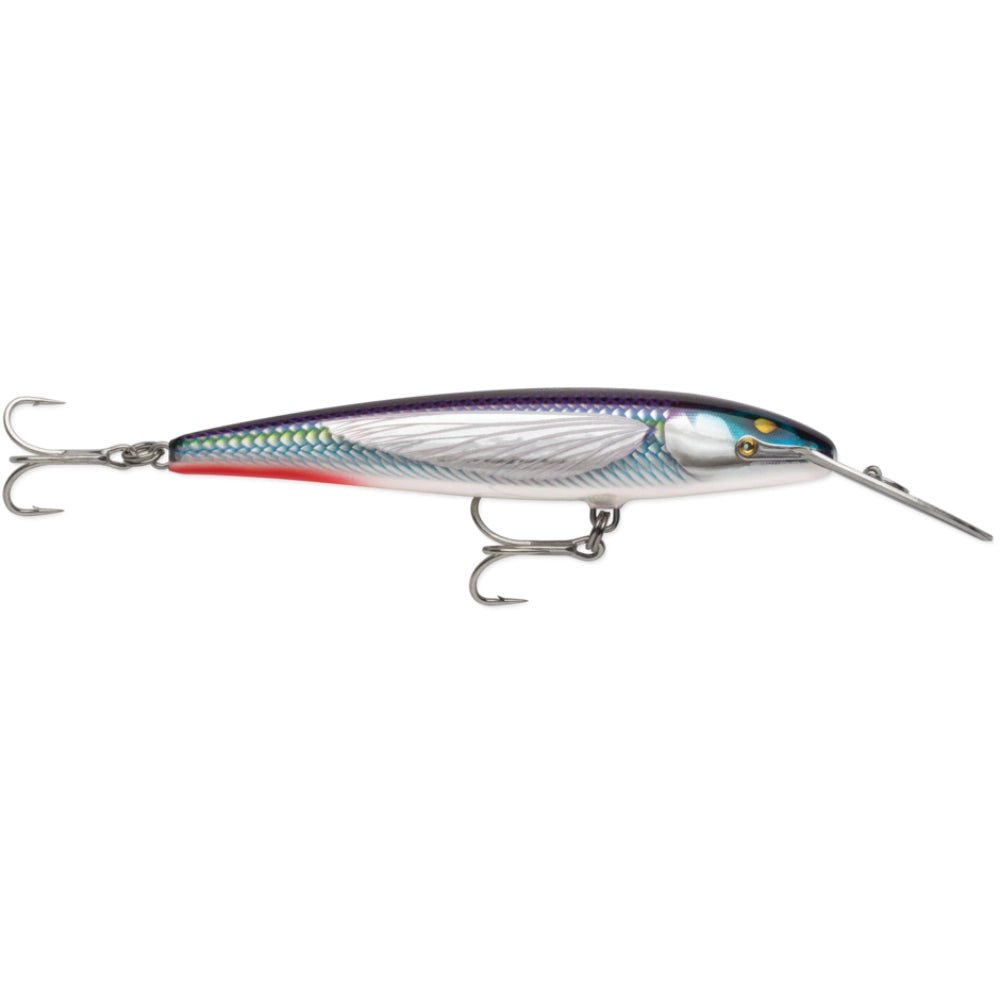 Rapala CountDown Magnum Elite 185 – Saltwater Trolling Lure