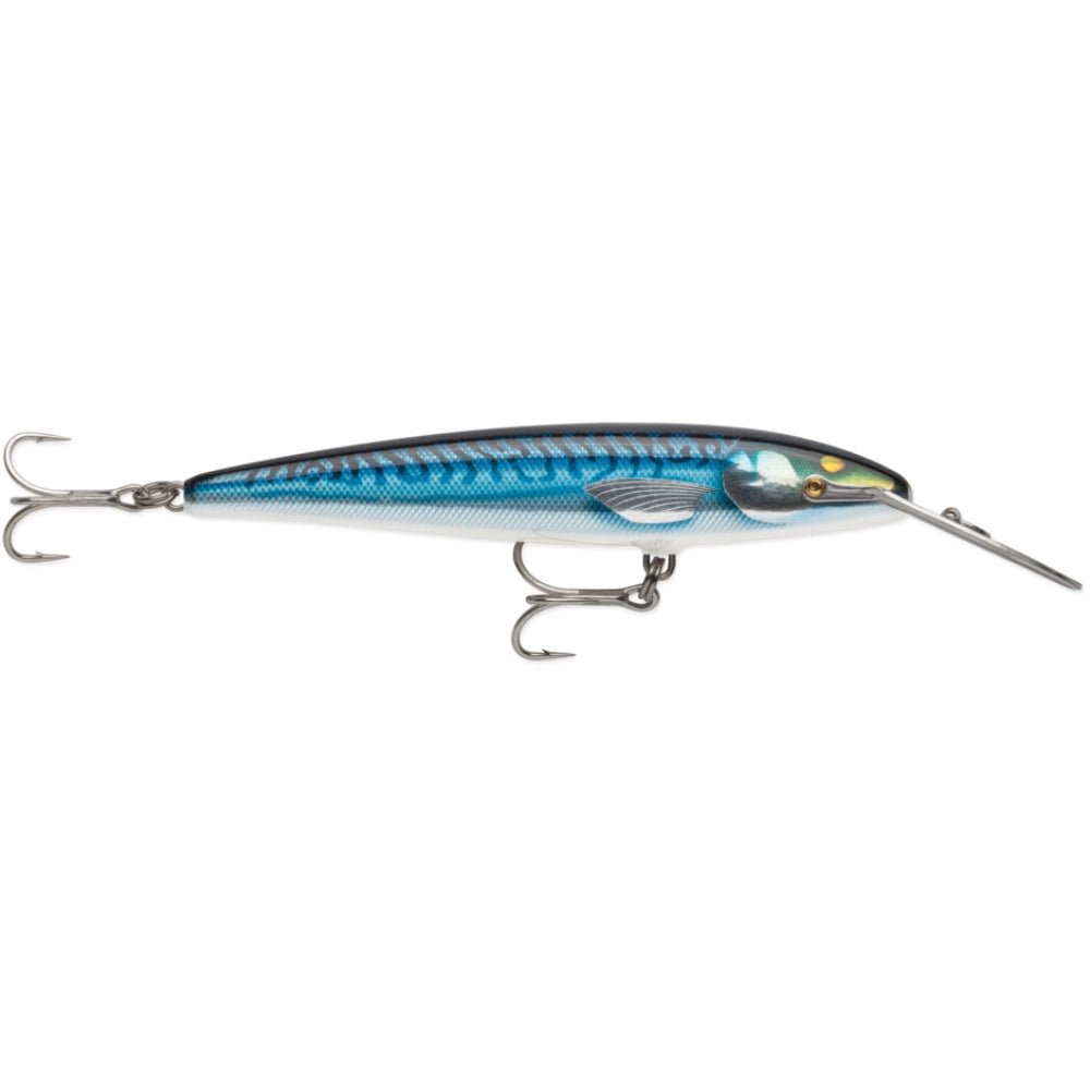 Rapala CountDown Magnum Elite 185 – Saltwater Trolling Lure
