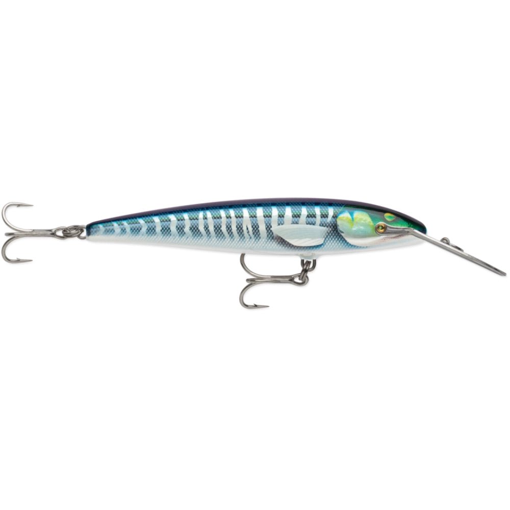 Rapala CountDown Magnum Elite 185 – Saltwater Trolling Lure