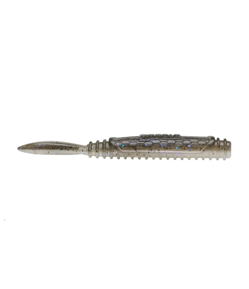 Rapala Crush City Salted Ned Roll Finesse Soft Plastic Bait