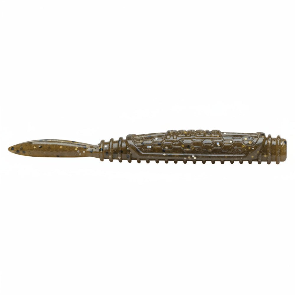 Rapala Crush City Salted Ned Roll Finesse Soft Plastic Bait