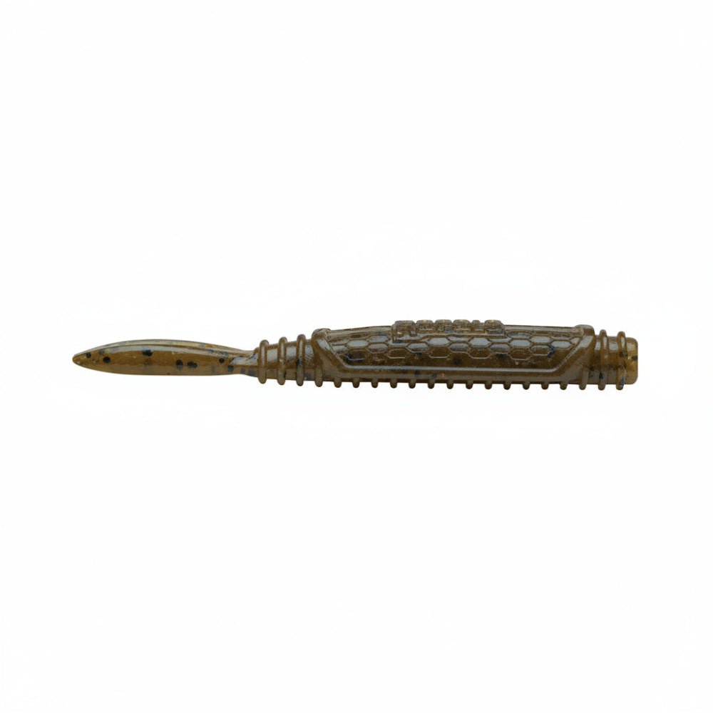 Rapala Crush City Salted Ned Roll Finesse Soft Plastic Bait