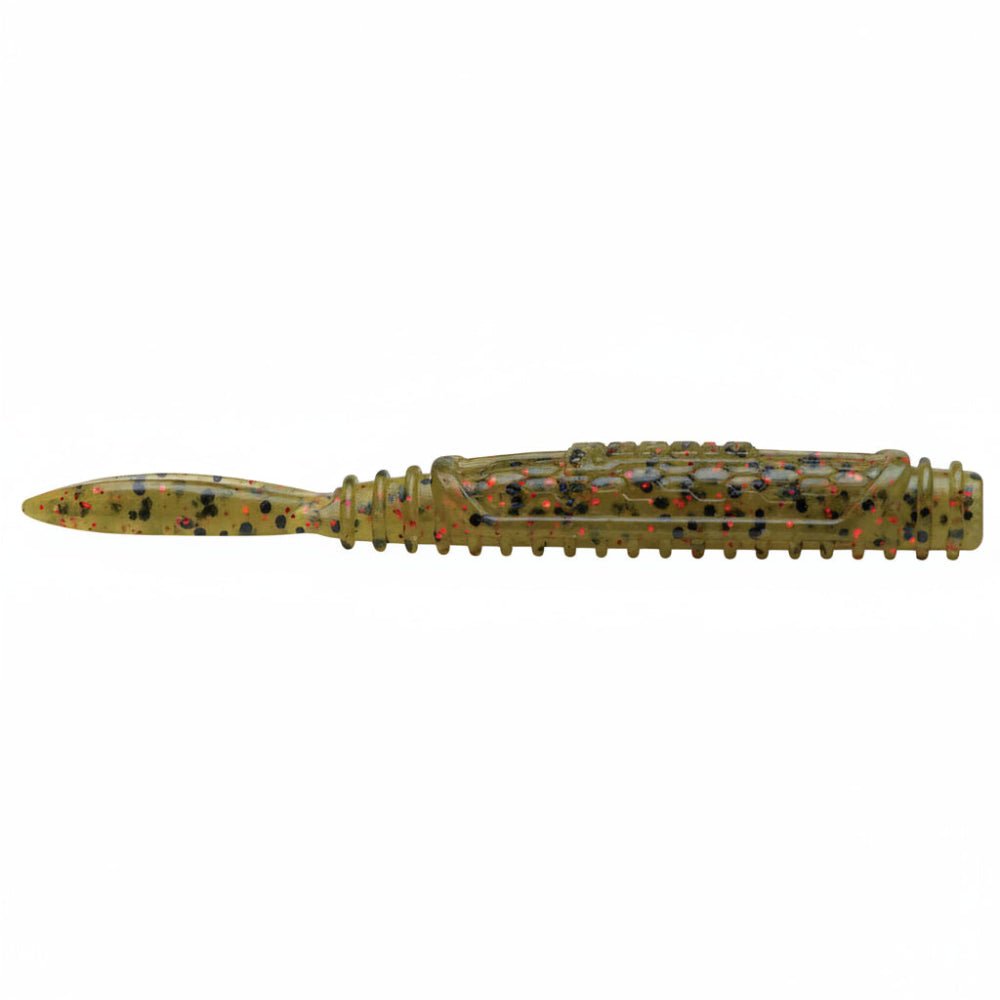 Rapala Crush City Salted Ned Roll Finesse Soft Plastic Bait