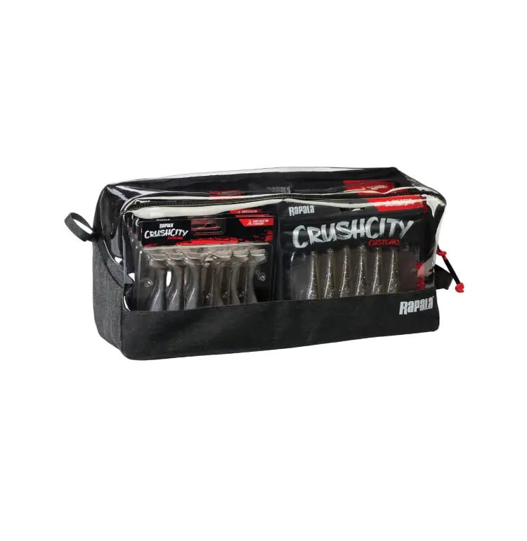 Rapala Large Rapid Pack