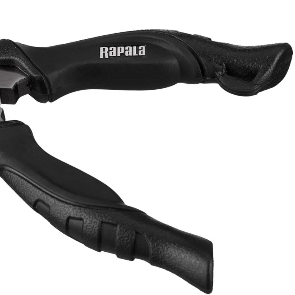 Rapala Super Stainless Fishing Pliers | 6.5" & 8.5"