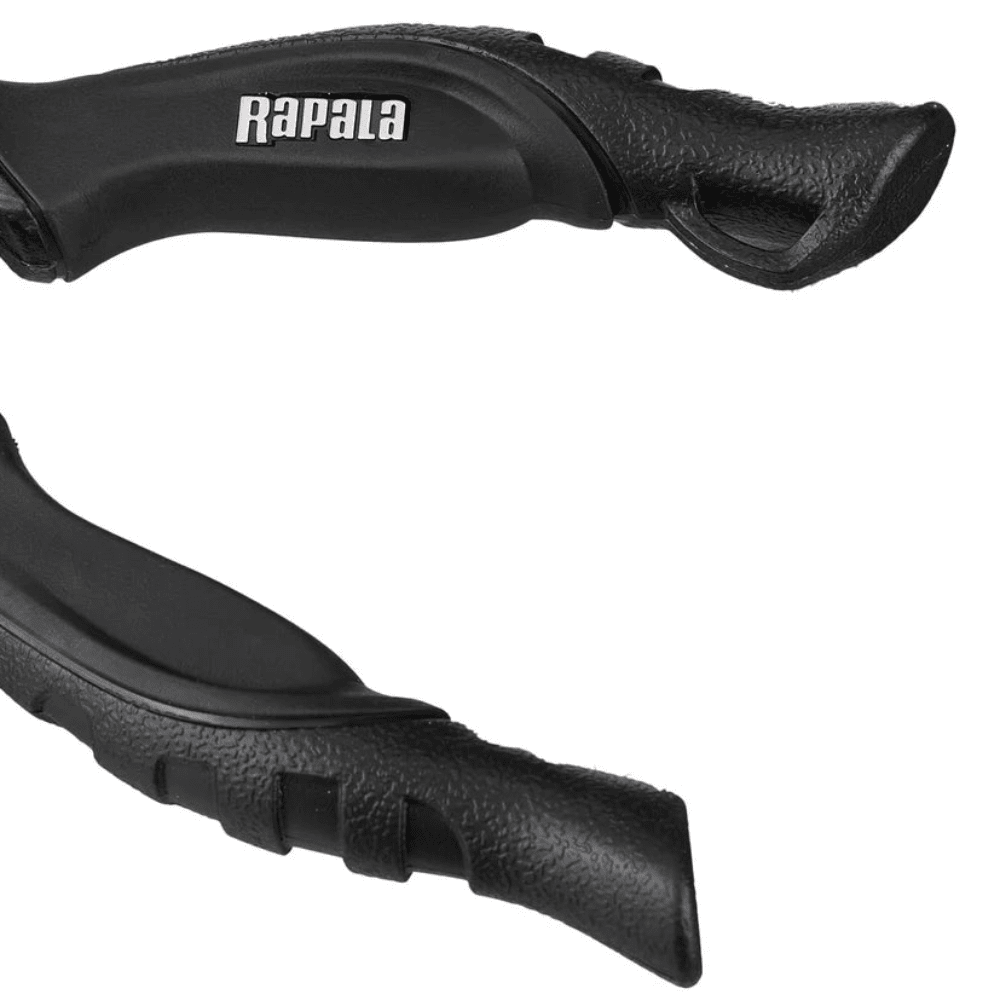 Rapala Super Stainless Fishing Pliers | 6.5" & 8.5"
