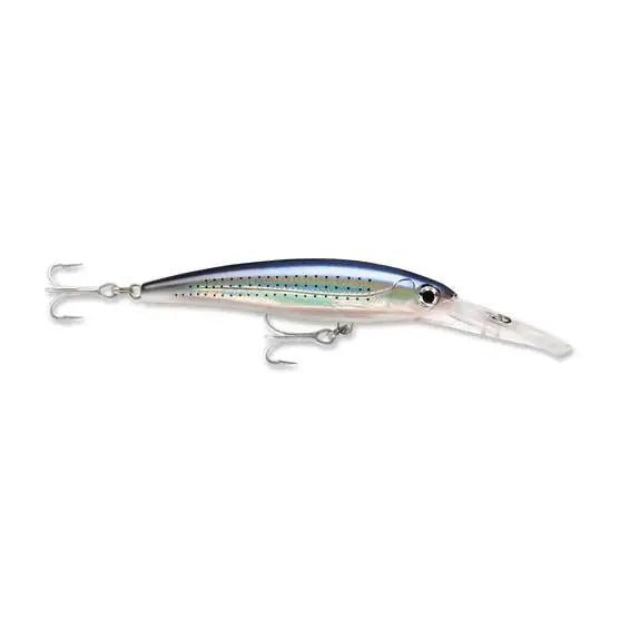 Rapala X-Rap Magnum 20 Saltwater Trolling Lure – Deep Diver