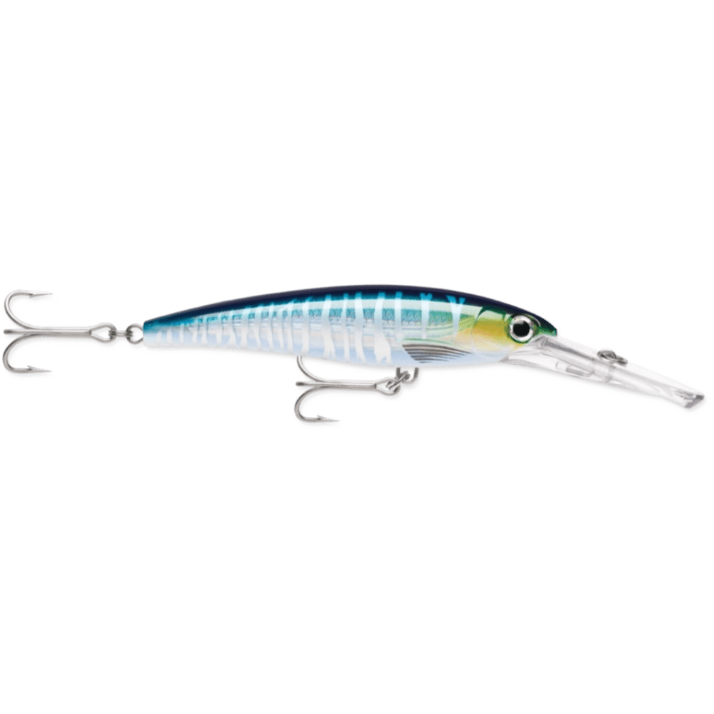 Rapala X - Rap Magnum 30 Saltwater Trolling Lure | Deep Diver