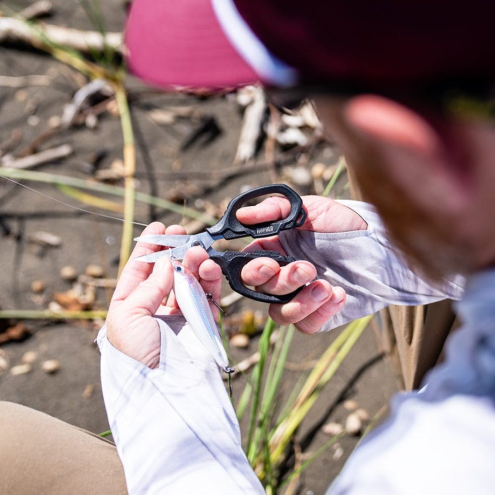 Rapala XD Super Line Scissors