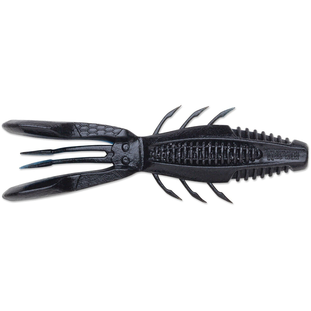 RapalaRapala Crush City Bronco Bug - CrawsBlack N BlueCCBRB4BKNB