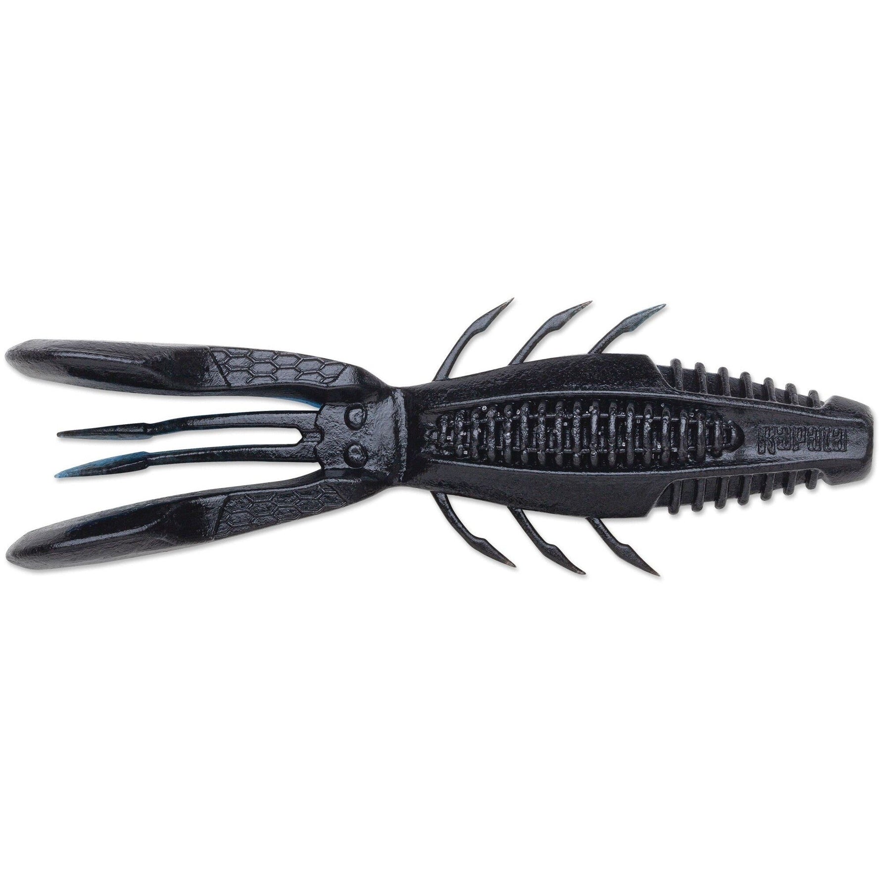 RapalaRapala Crush City Bronco Bug - CrawsBlack N BlueCCBRB4BKNB