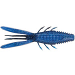 RapalaRapala Crush City Bronco Bug - CrawsBlack N BlueCCBRB4BKNB