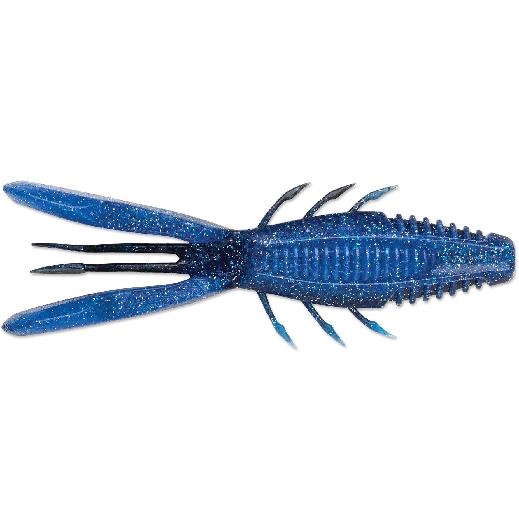 RapalaRapala Crush City Bronco Bug - CrawsBlack N BlueCCBRB4BKNB
