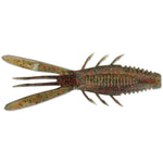 RapalaRapala Crush City Bronco Bug - CrawsCalifornia CrawCCBRB4CAL