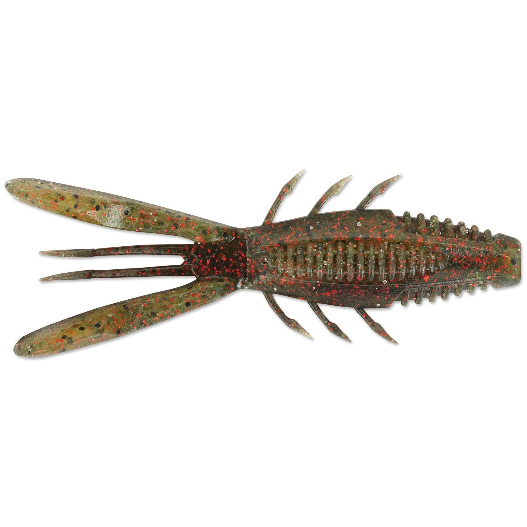 RapalaRapala Crush City Bronco Bug - CrawsCalifornia CrawCCBRB4CAL