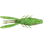 RapalaRapala Crush City Bronco Bug - CrawsGreen Pumpkin Chartreuse PepperCCBRB4GPCH