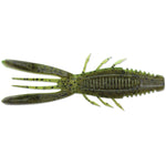 RapalaRapala Crush City Bronco Bug - CrawsGreen Pumpkin Chartreuse PepperCCBRB4GPCH