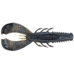 RapalaRapala Crush City Cleanup Craw - Crawsblack blue green pumpkinCCCLC35BBGP