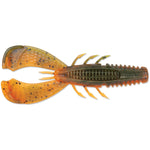 RapalaRapala Crush City Cleanup Craw - Crawsbama crawCCCLC35BCR